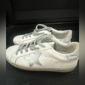 Golden goose sneakers